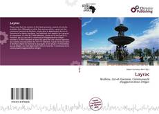 Copertina di Layrac