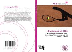 Couverture de Challenge Bell 2009