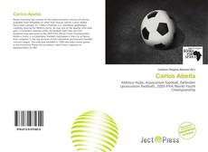 Carlos Abella的封面