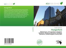 Обложка Hungerford