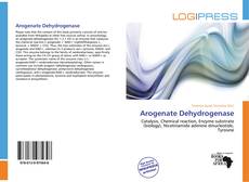 Copertina di Arogenate Dehydrogenase
