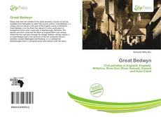 Great Bedwyn的封面