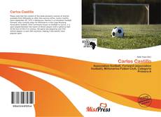 Bookcover of Carlos Castillo