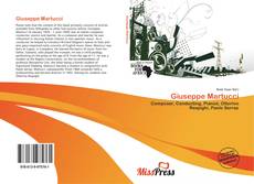 Bookcover of Giuseppe Martucci