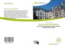 Couverture de Saint-Louis-lès-Bitche