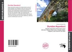 Buchcover von Dundas Aqueduct