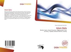 Buchcover von Islam Qala