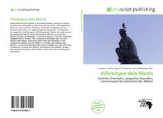 Villelongue-dels-Monts的封面