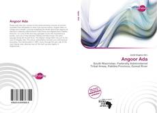 Обложка Angoor Ada