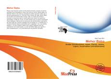 Bookcover of Meher Baba