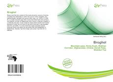 Broghol的封面