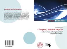 Couverture de Compton, Wolverhampton