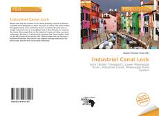 Bookcover of Industrial Canal Lock