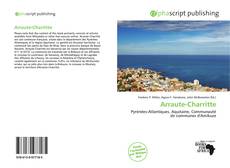 Arraute-Charritte的封面