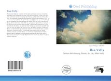 Buchcover von Bas-Vully