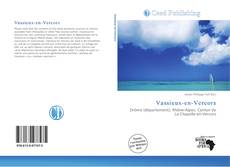 Vassieux-en-Vercors的封面