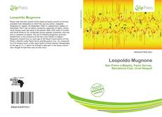 Leopoldo Mugnone的封面