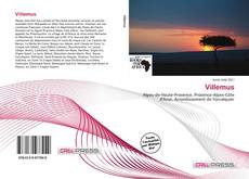 Copertina di Villemus