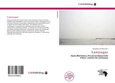 Lantosque kitap kapağı