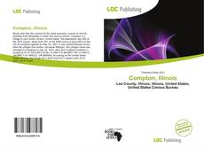 Couverture de Compton, Illinois