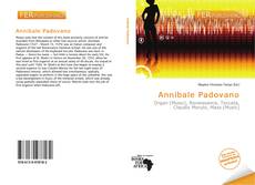 Bookcover of Annibale Padovano