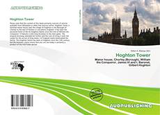 Portada del libro de Hoghton Tower