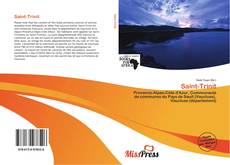 Обложка Saint-Trinit