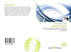 Обложка Salman Taseer