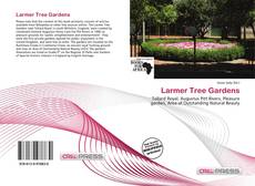 Copertina di Larmer Tree Gardens
