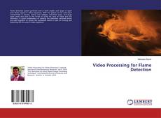 Borítókép a  Video Processing for Flame Detection - hoz