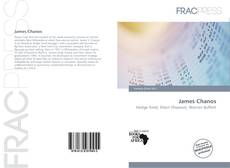 Copertina di James Chanos