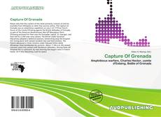 Portada del libro de Capture Of Grenada