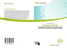 Buchcover von Compton Dando