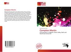 Copertina di Compton Martin