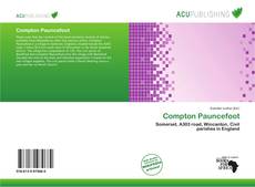 Compton Pauncefoot的封面