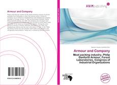 Couverture de Armour and Company