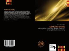 Copertina di Kentucky Derby