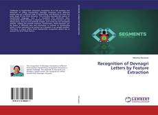 Copertina di Recognition of Devnagri Letters by Feature Extraction