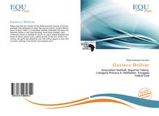 Bookcover of Gustavo Bolívar