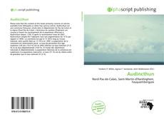 Borítókép a  Audincthun - hoz