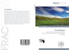 Borítókép a  Les Attaques - hoz