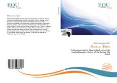 Bookcover of Hunter Enis