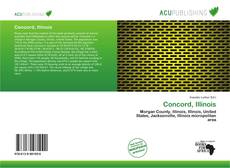 Copertina di Concord, Illinois
