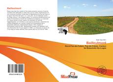 Обложка Bailleulmont