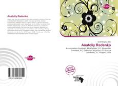 Anatoliy Radenko的封面