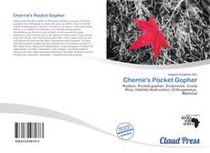 Cherrie's Pocket Gopher的封面