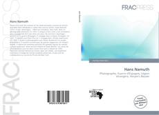 Borítókép a  Hans Namuth - hoz