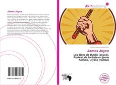 Couverture de James Joyce