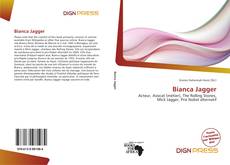 Couverture de Bianca Jagger