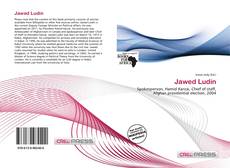 Copertina di Jawed Ludin